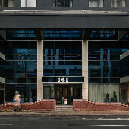 Sonder Rideau Aparthotel Ottawa Exterior foto